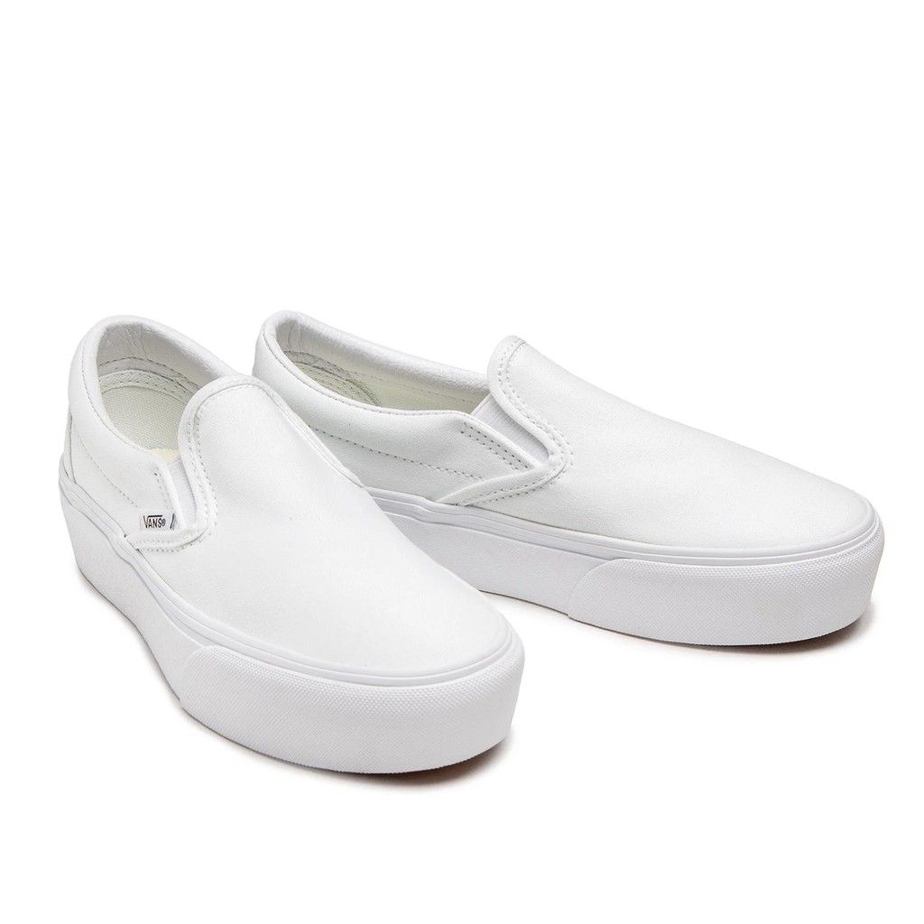 Vans - Sneakers Bianco Unisex X073_VN0A3JEZW001-_VNW00 -2 | BDroppy