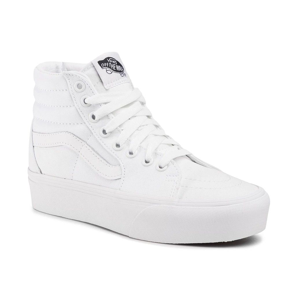 Vans - Sneakers Bianco Unisex X073_VN0A3TKNQLZ1-_VNQLZ -2 | BDroppy