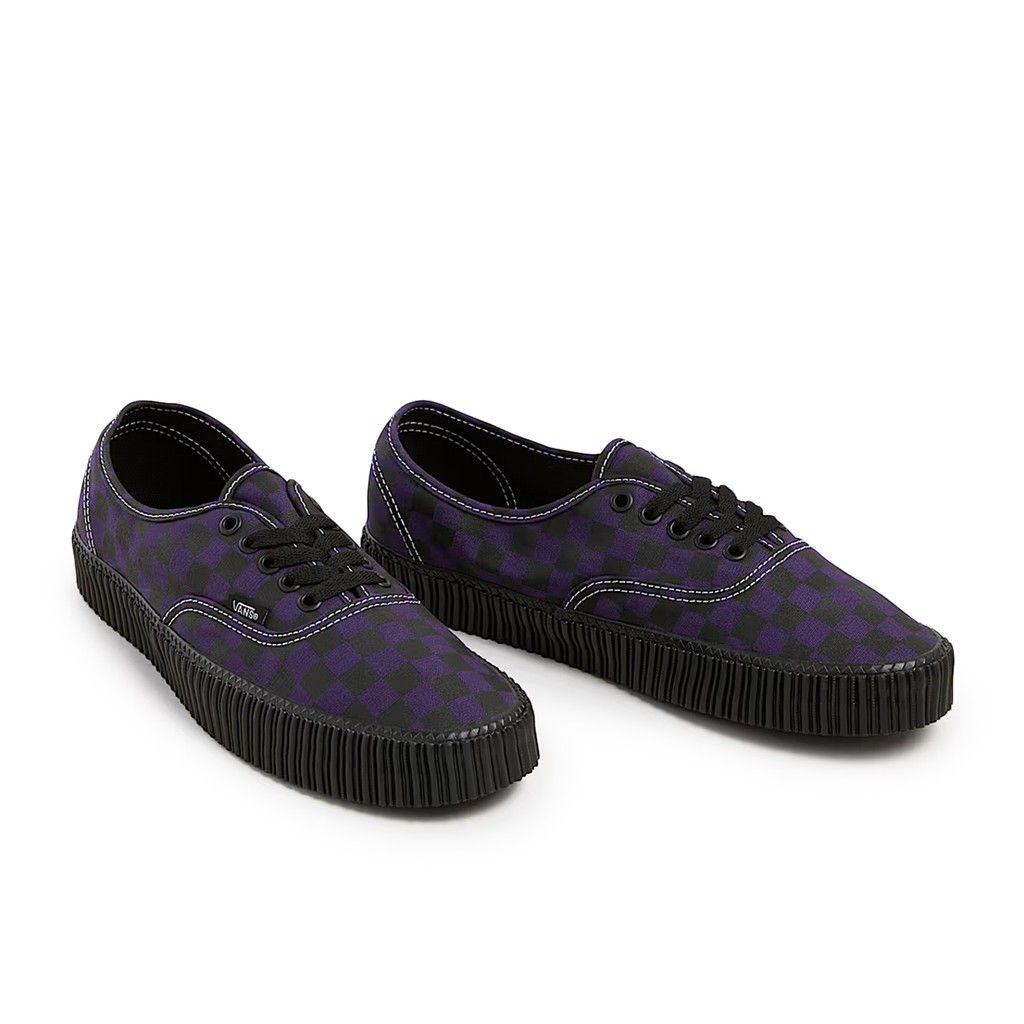Vans - Sneakers Grey Unisex X073_VN000CR27051-_VN705 -2 | BDroppy