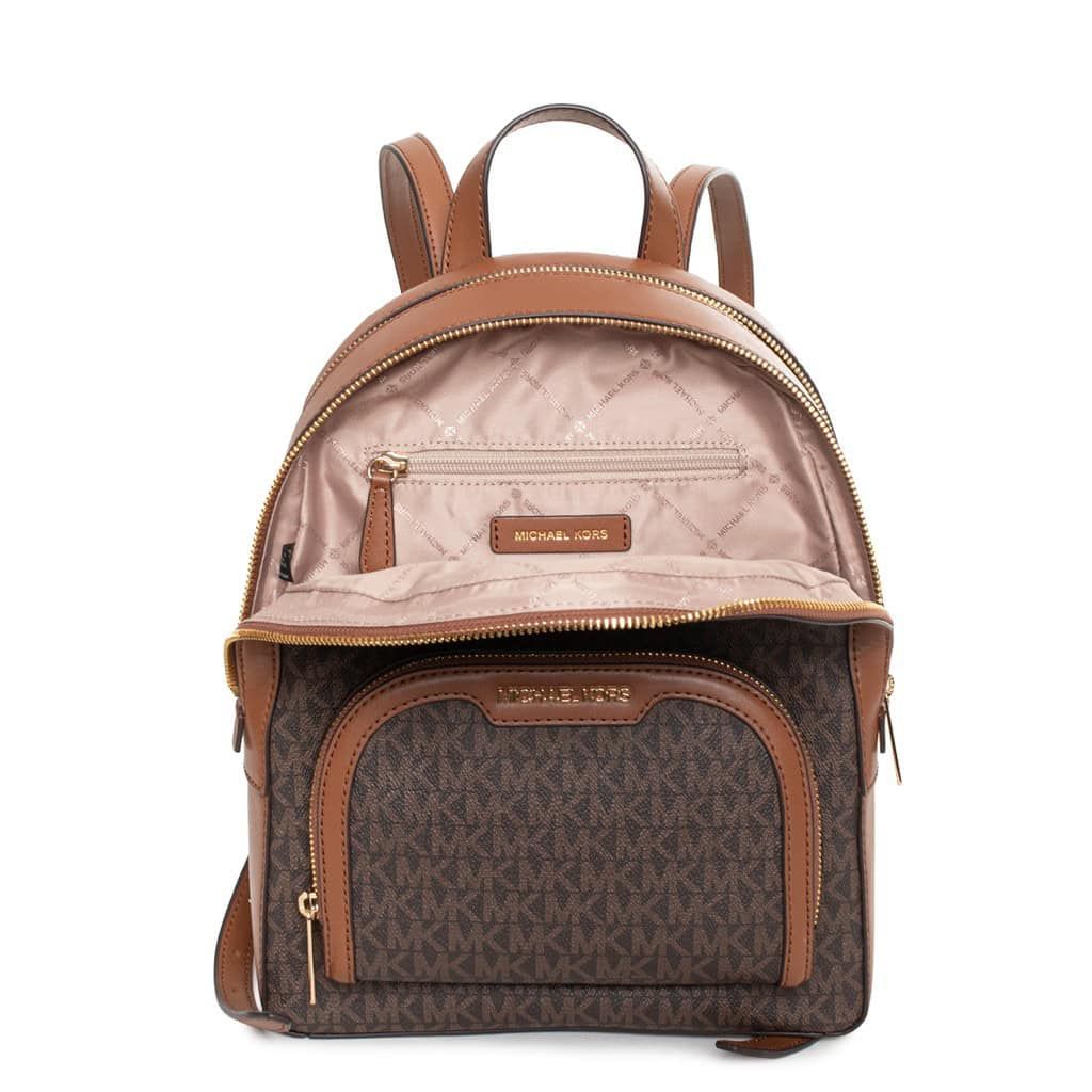 Michael Kors - Zainetti Marrone Donna X073_35S2G8TB2B-_BROWN -3 | BDroppy