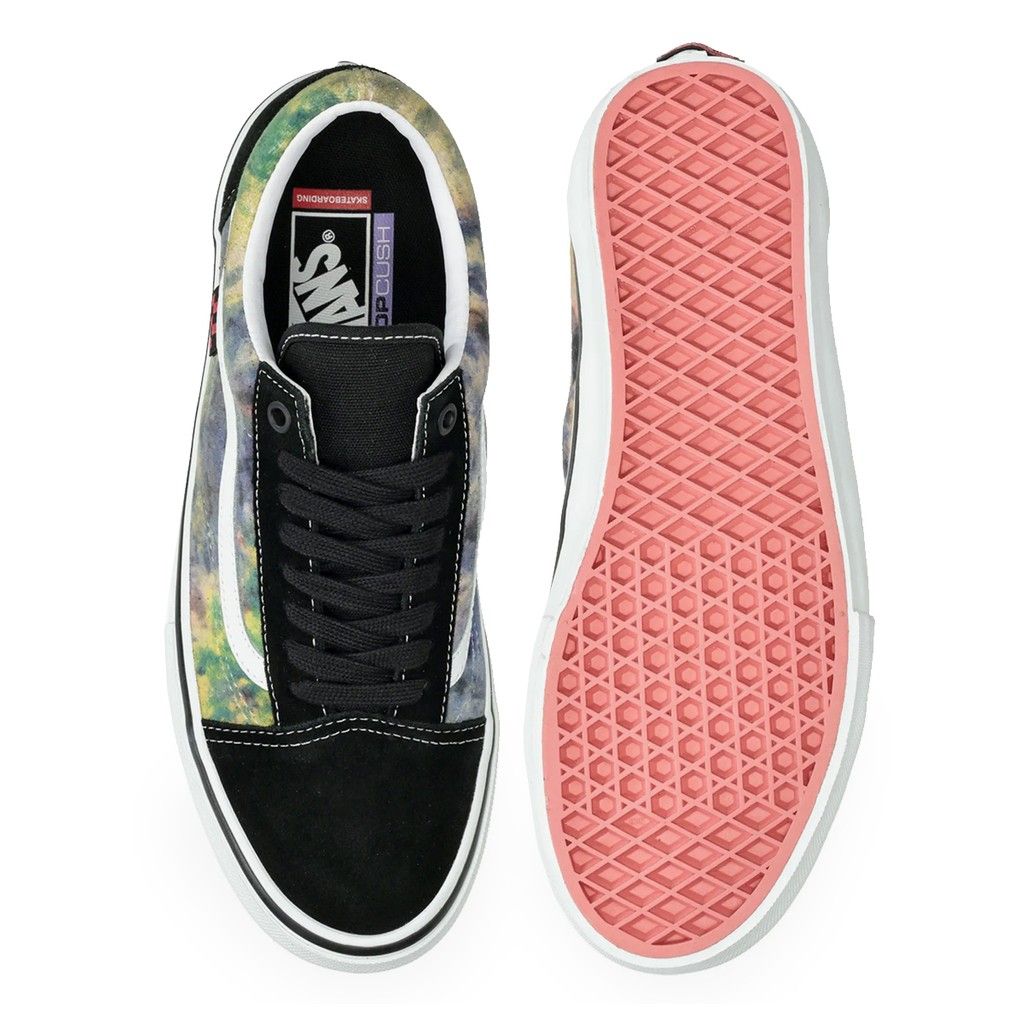 Vans - Sneakers Black Unisex X073_VN0A5FCBBML1-_VNBML -2 | BDroppy