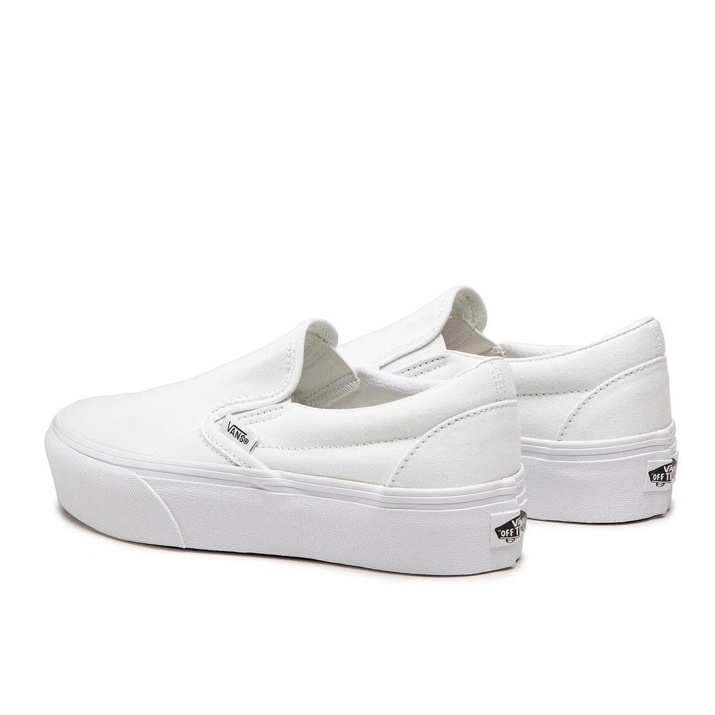 Vans - Sneakers Bianco Unisex X073_VN0A3JEZW001-_VNW00 -3 | BDroppy