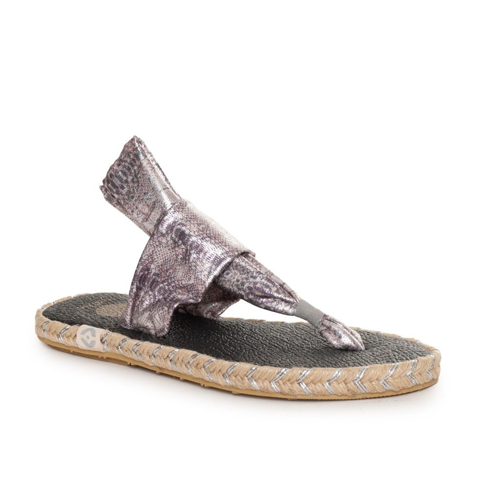 Nalho - Sandali Argento Donna X073_NA0012-_SILVER -2 | BDroppy
