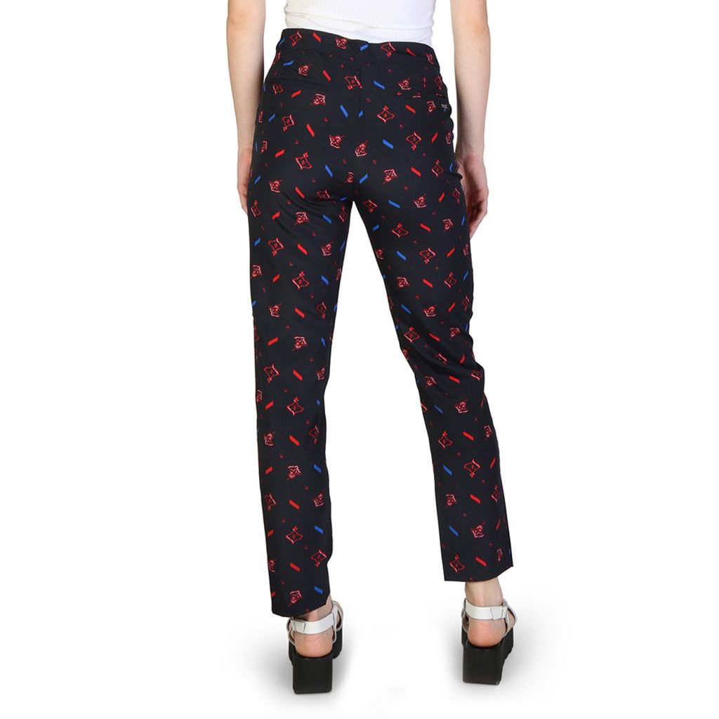 Armani Exchange - Trousers Blue Women 3ZYP25YNBSZ05AF -2 | BDroppy