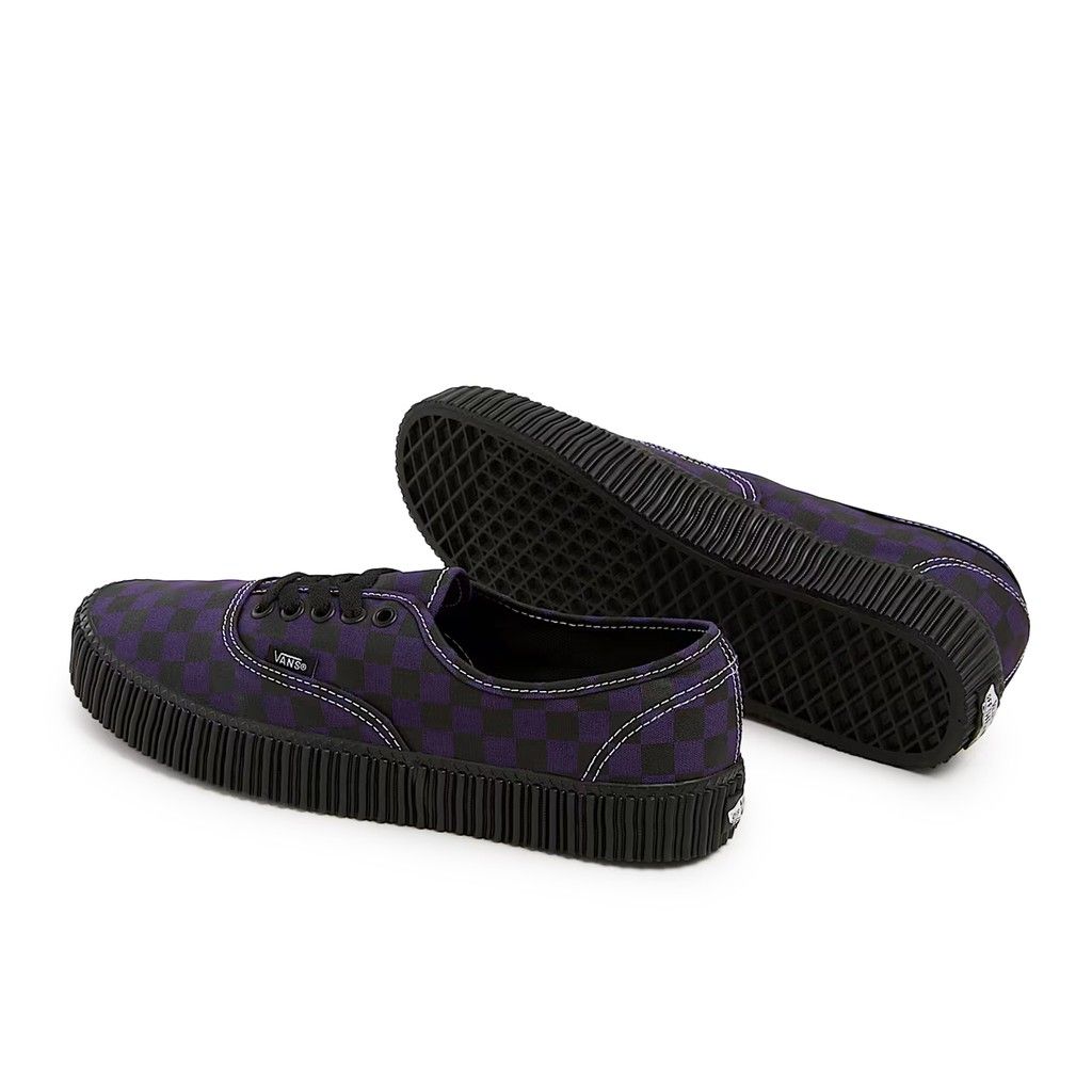 Vans - Sneakers Grey Unisex X073_VN000CR27051-_VN705 -3 | BDroppy