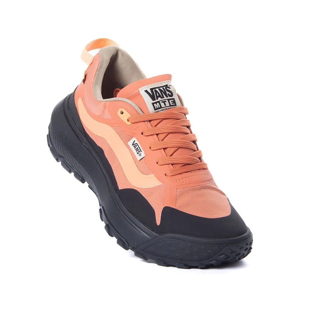 Vans - Sneakers Marrone Unisex X073_VN000CVUYZO1-_VNYZO -3 | BDroppy