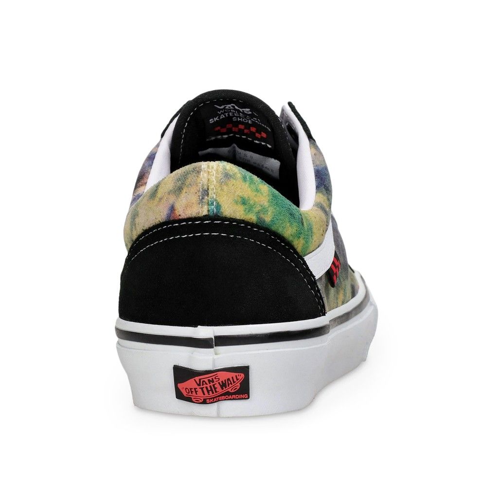 Vans - Sneakers Black Unisex X073_VN0A5FCBBML1-_VNBML -3 | BDroppy