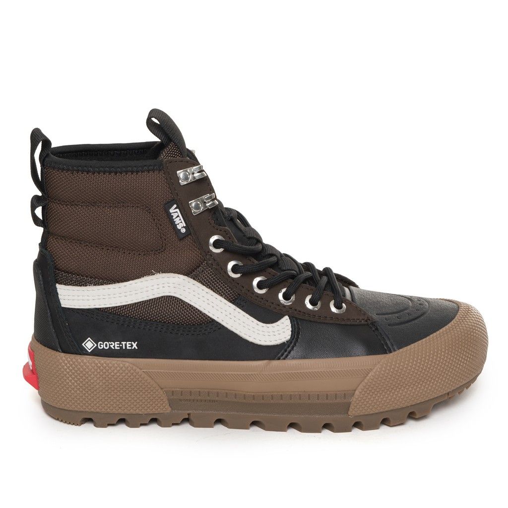 Vans - Sneakers Green Unisex X073_VN0A5I114AR1-_VN4AR -1 | BDroppy