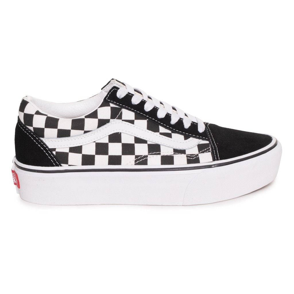 Vans - Sneakers Nero Unisex X073_VN0A3B3UHRK1-_VNHRK -1 | BDroppy