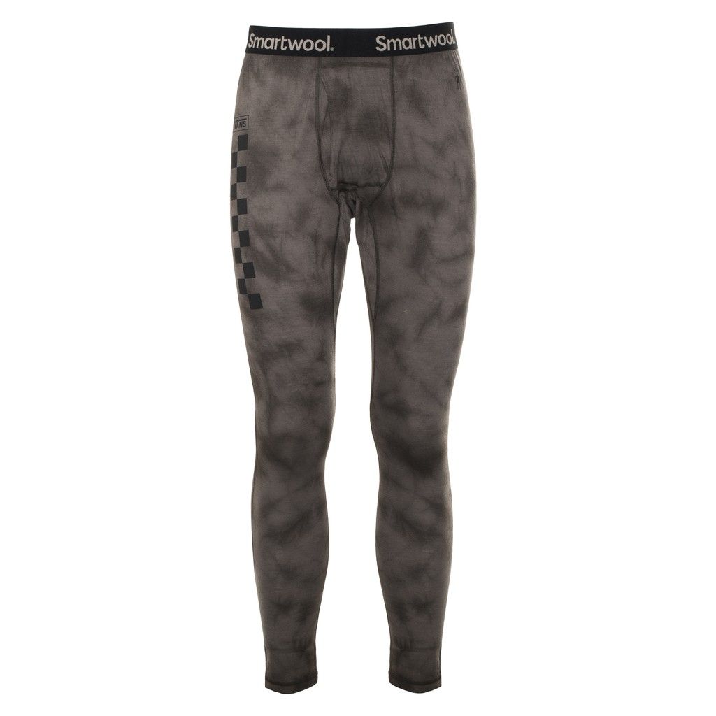 Vans - Pantaloni Nero Uomo X073_VN0A7PTJBLK1-_VNBLK -1 | BDroppy
