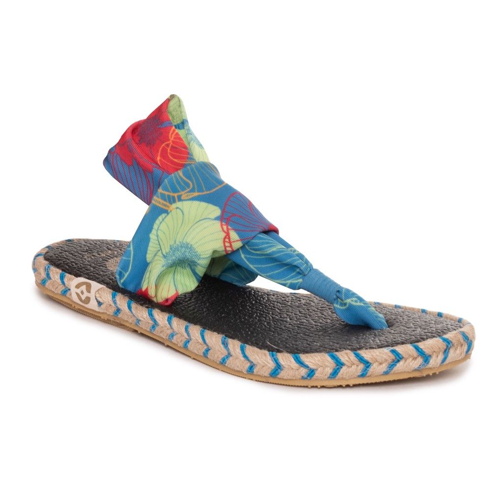 Nalho - Sandali Blu Donna X073_NA0011-_BLUE -2 | BDroppy