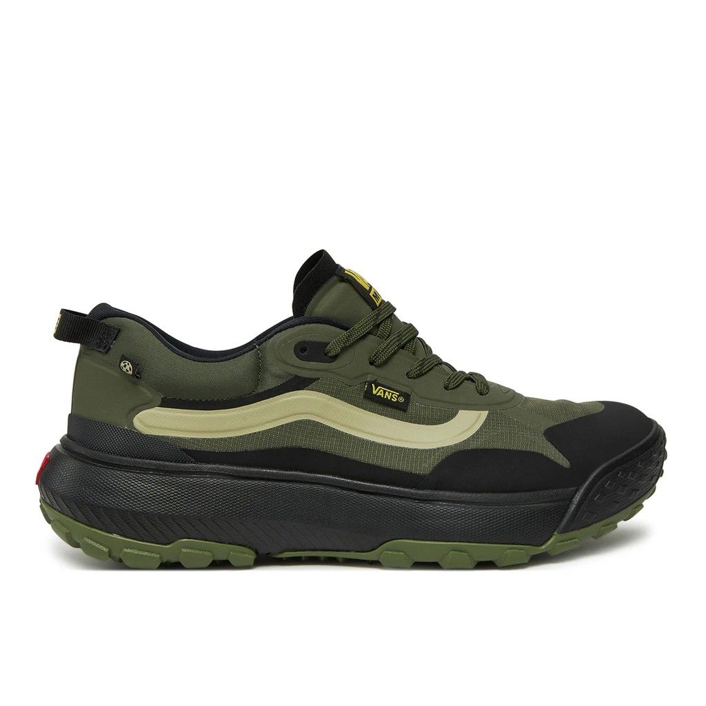 Vans - Sneakers Verde Unisex X073_VN000CVUOLV1-_VNOLV -1 | BDroppy
