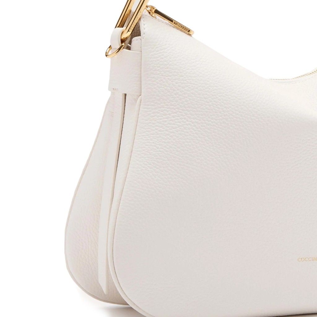 Coccinelle - Borse a spalla Bianco Donna X073_E1PQR130101-_H14 -2 | BDroppy