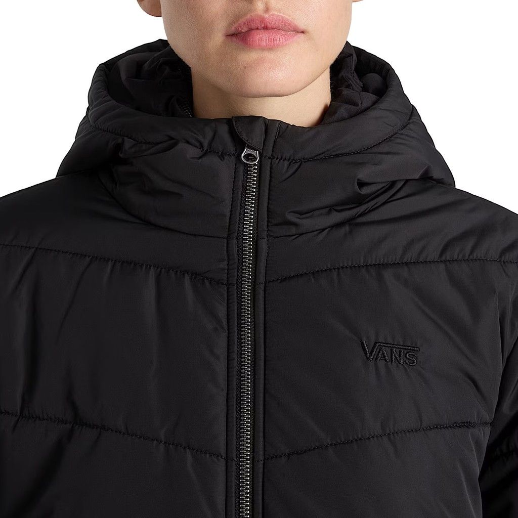 Vans - Jackets Black Women X073_VN000H5EBLK1-_VNBLK -2 | BDroppy