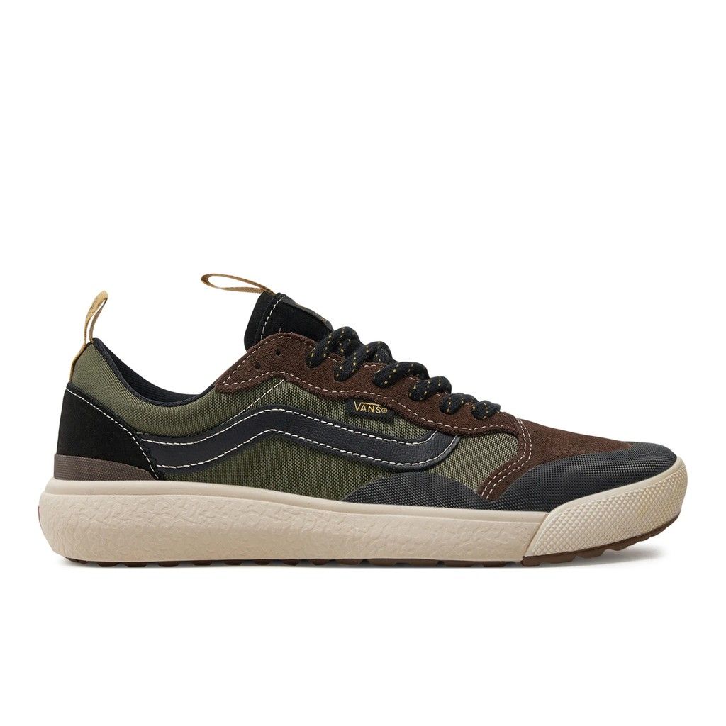 Vans - Sneakers Black Unisex X073_VN0A4UWMBKO1-_VNBKO -1 | BDroppy