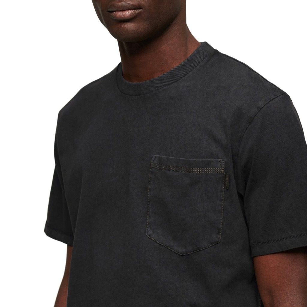Superdry - T-shirt Nero Uomo X073_M1011723A-_AFB -2 | BDroppy