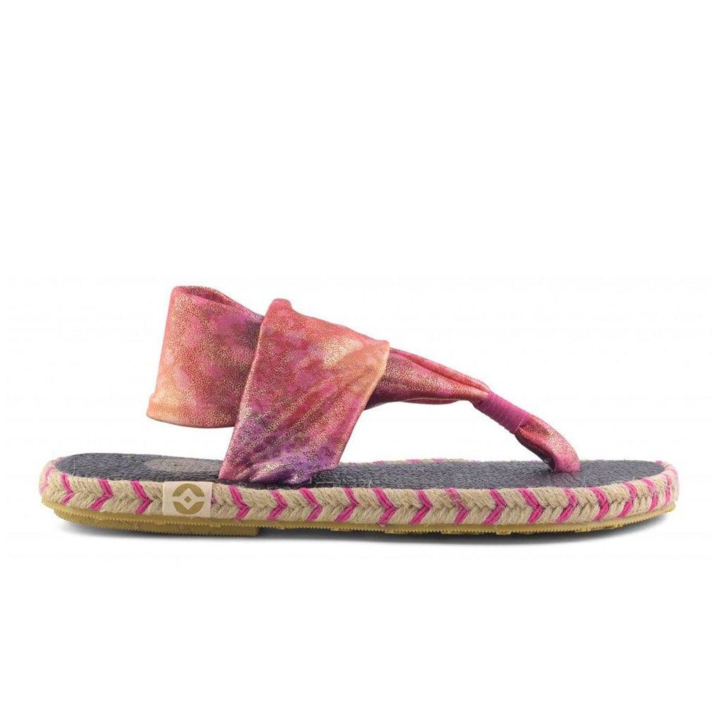 Nalho - Sandali Giallo Donna X073_NA0012-_MULTICOLOR -1 | BDroppy