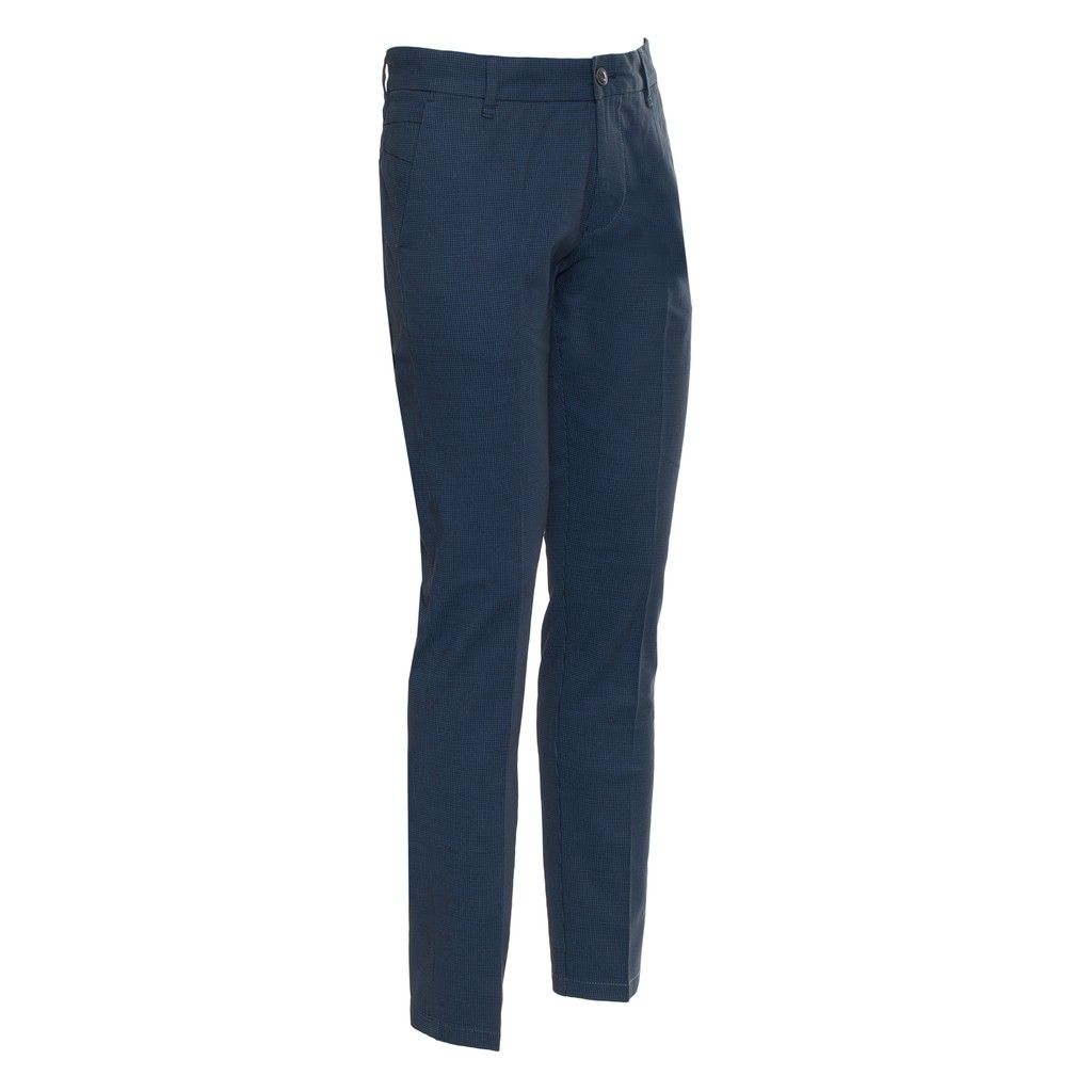 Harmont & Blaine - Pantaloni Blu Uomo X073_WNEJ06-053075_808 -2 | BDroppy
