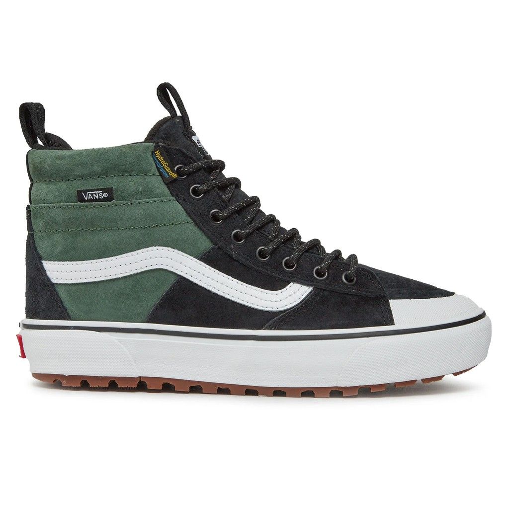 Vans - Sneakers Nero Unisex X073_VN0007NKYJ71-_VNYJ7 -1 | BDroppy