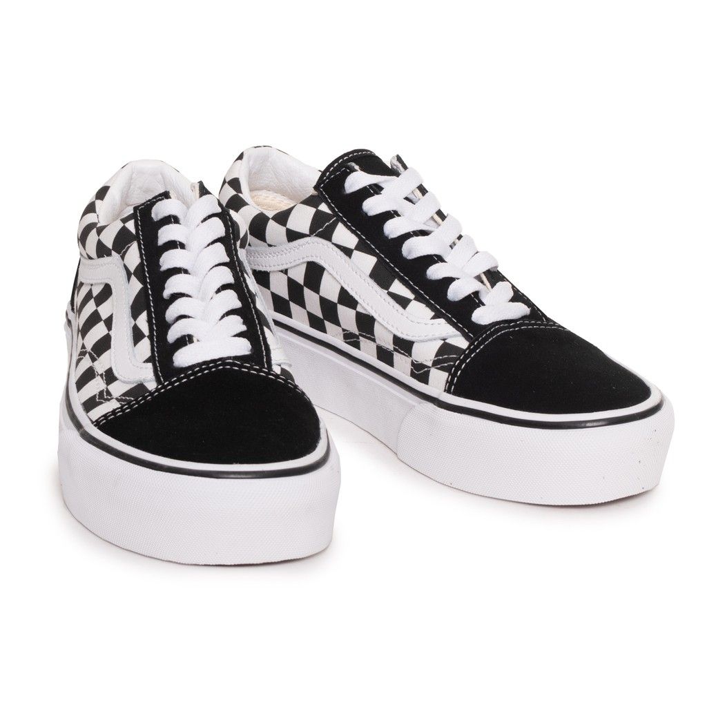 Vans - Sneakers Nero Unisex X073_VN0A3B3UHRK1-_VNHRK -2 | BDroppy