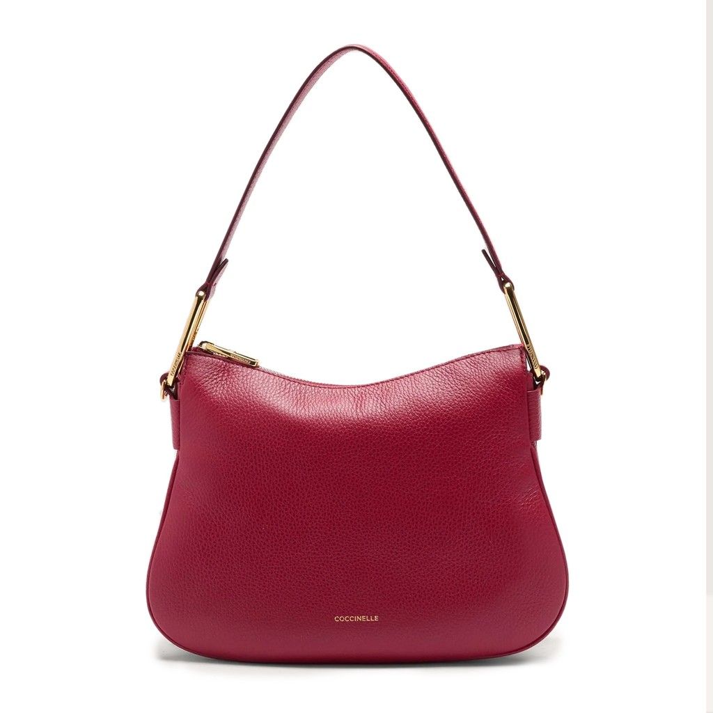 Coccinelle - Shoulder bags Red Women X073_E1PQR130201-_R16 -1 | BDroppy