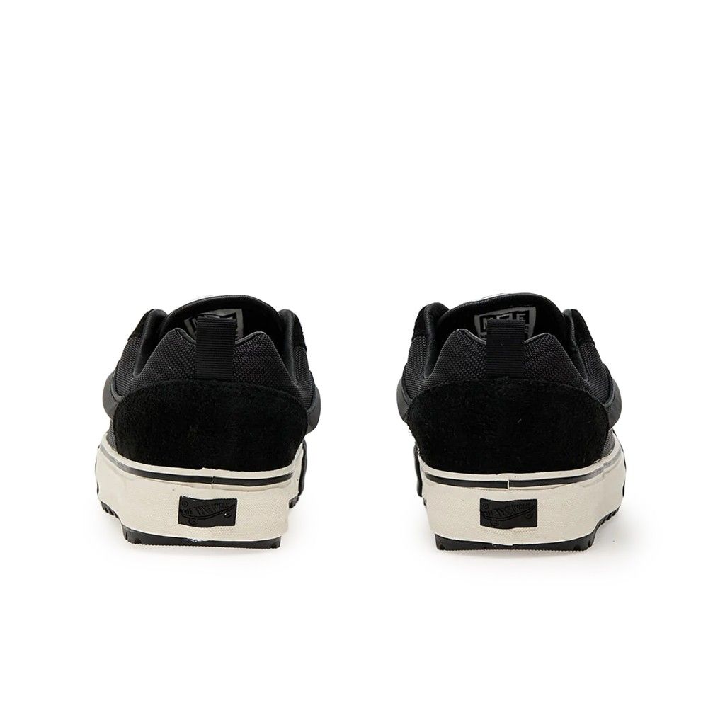 Vans - Sneakers Nero Unisex X073_VN000CXRBLK1-_VNBLK -3 | BDroppy