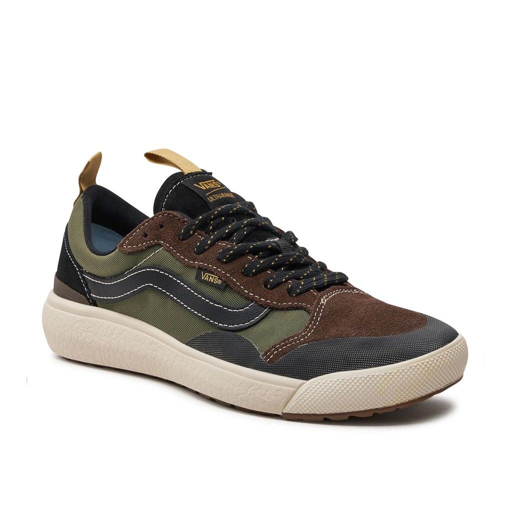 Vans - Sneakers Black Unisex X073_VN0A4UWMBKO1-_VNBKO -2 | BDroppy