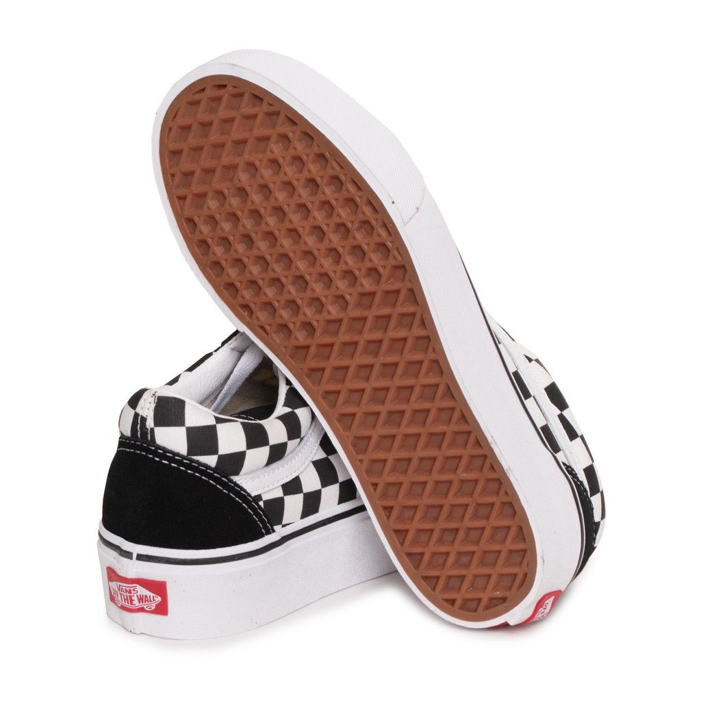 Vans - Sneakers Nero Unisex X073_VN0A3B3UHRK1-_VNHRK -3 | BDroppy