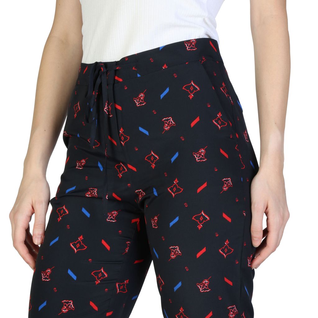 Armani Exchange - Trousers Blue Women 3ZYP25YNBSZ05AF -3 | BDroppy