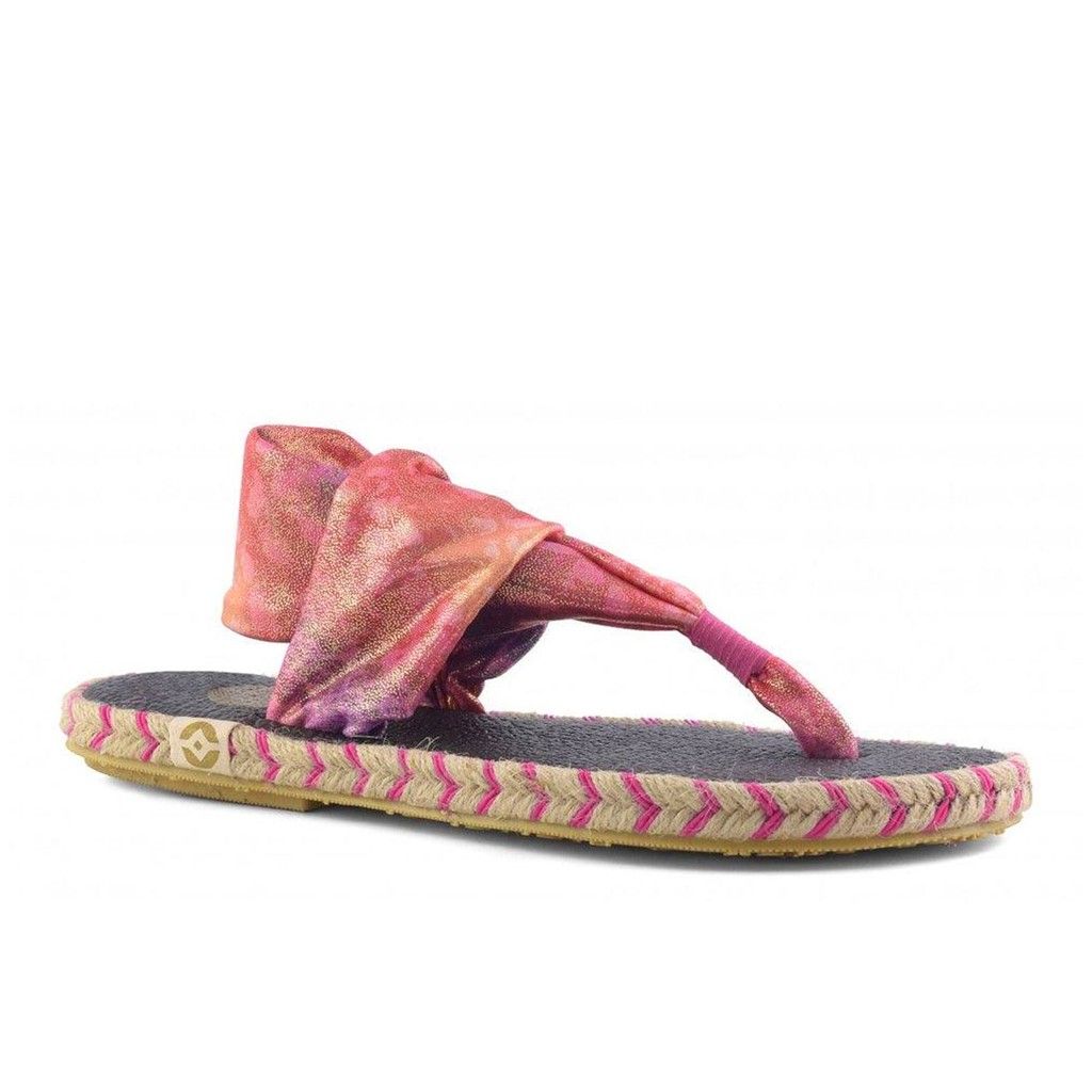 Nalho - Sandali Giallo Donna X073_NA0012-_MULTICOLOR -2 | BDroppy