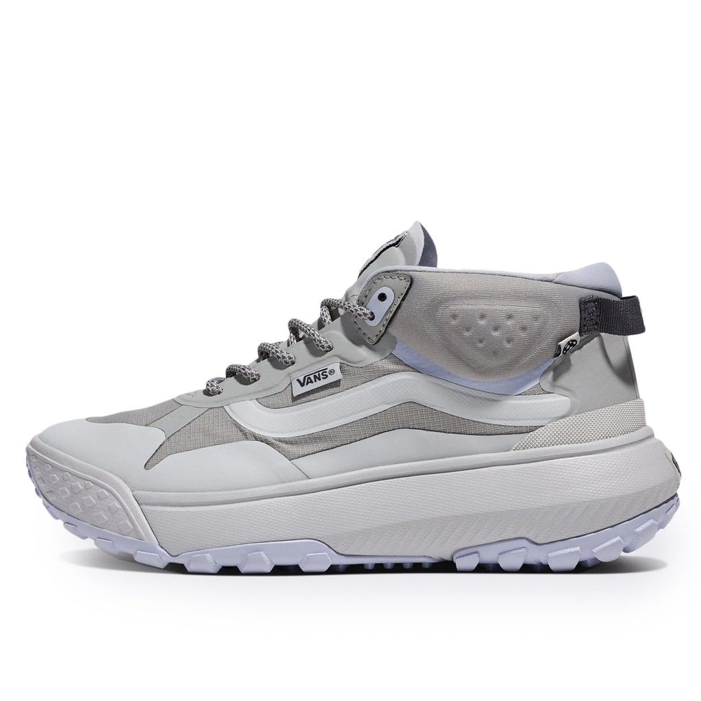 Vans - Sneakers Grey Unisex X073_VN000CVVKAQ1-_VNKAQ -1 | BDroppy
