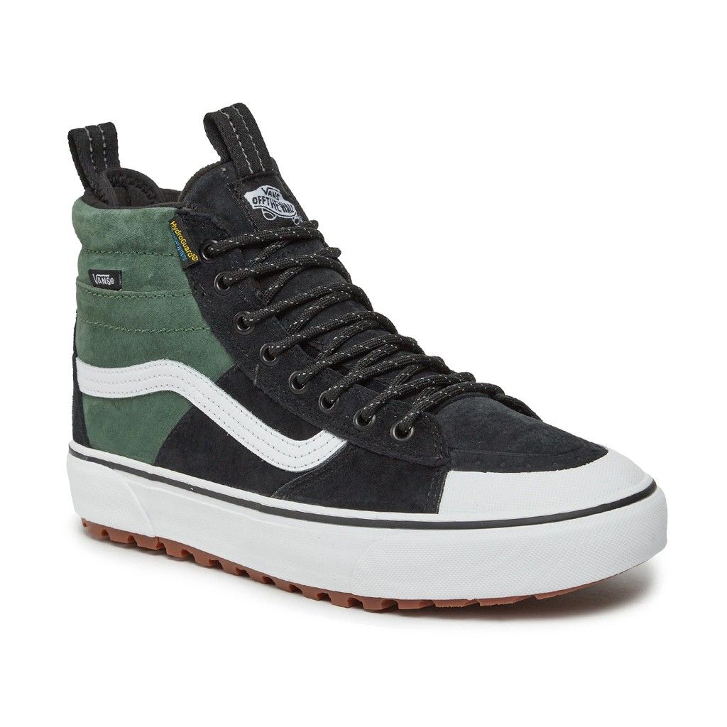 Vans - Sneakers Nero Unisex X073_VN0007NKYJ71-_VNYJ7 -2 | BDroppy