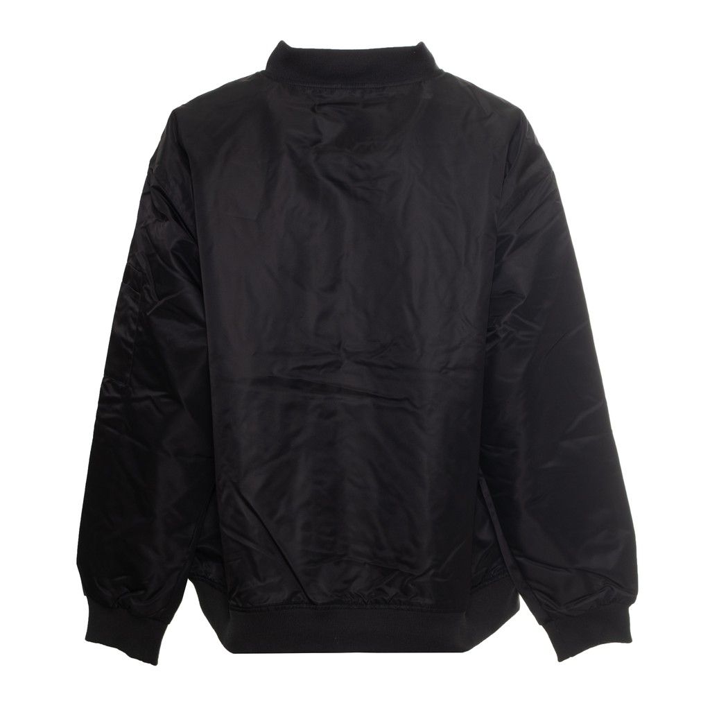 Vans - Jackets Black Men X073_VN000HMQBLK1-_VNBLK -2 | BDroppy