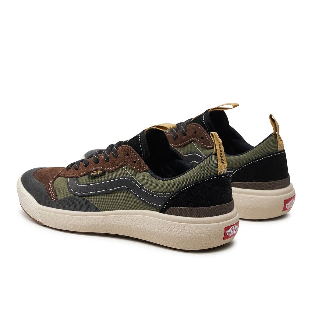Vans - Sneakers Black Unisex X073_VN0A4UWMBKO1-_VNBKO -3 | BDroppy