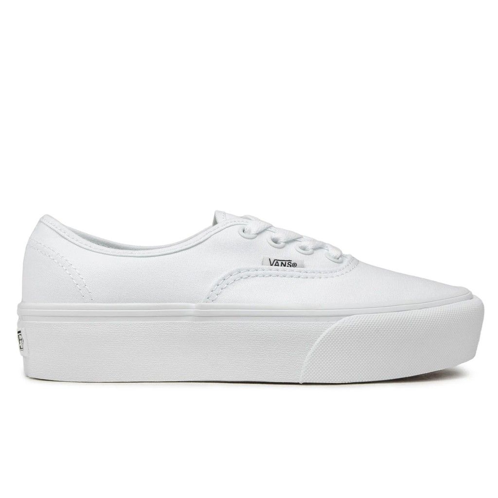 Vans - Sneakers Bianco Unisex X073_VN0A3AV8W001-_VNW00 -1 | BDroppy