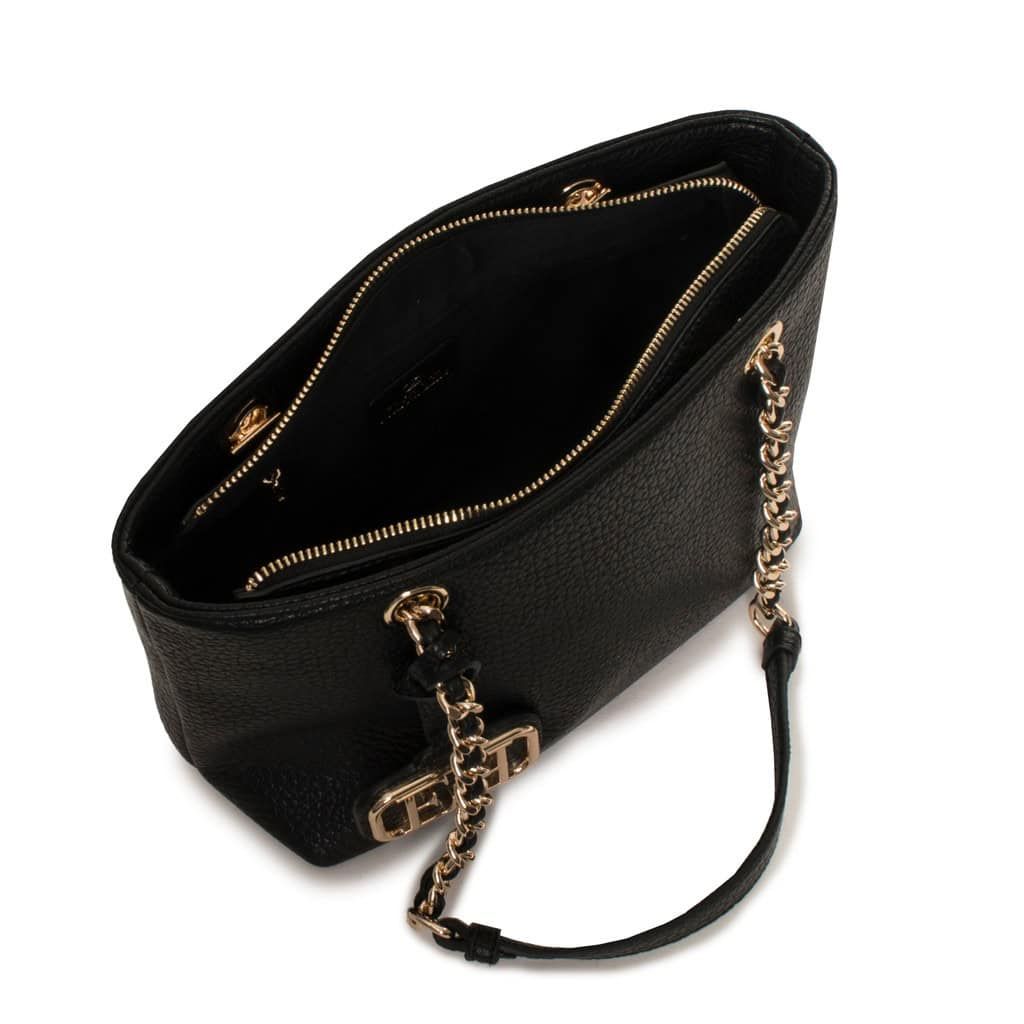 Egon Von Furstenberg - Borse a mano Nero Donna X073_EVF68102-CLAUDIA_4001 -3 | BDroppy