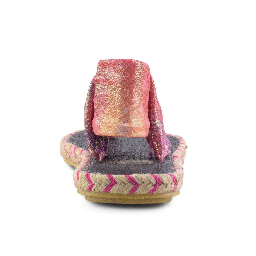 Nalho - Sandali Giallo Donna X073_NA0012-_MULTICOLOR -3 | BDroppy