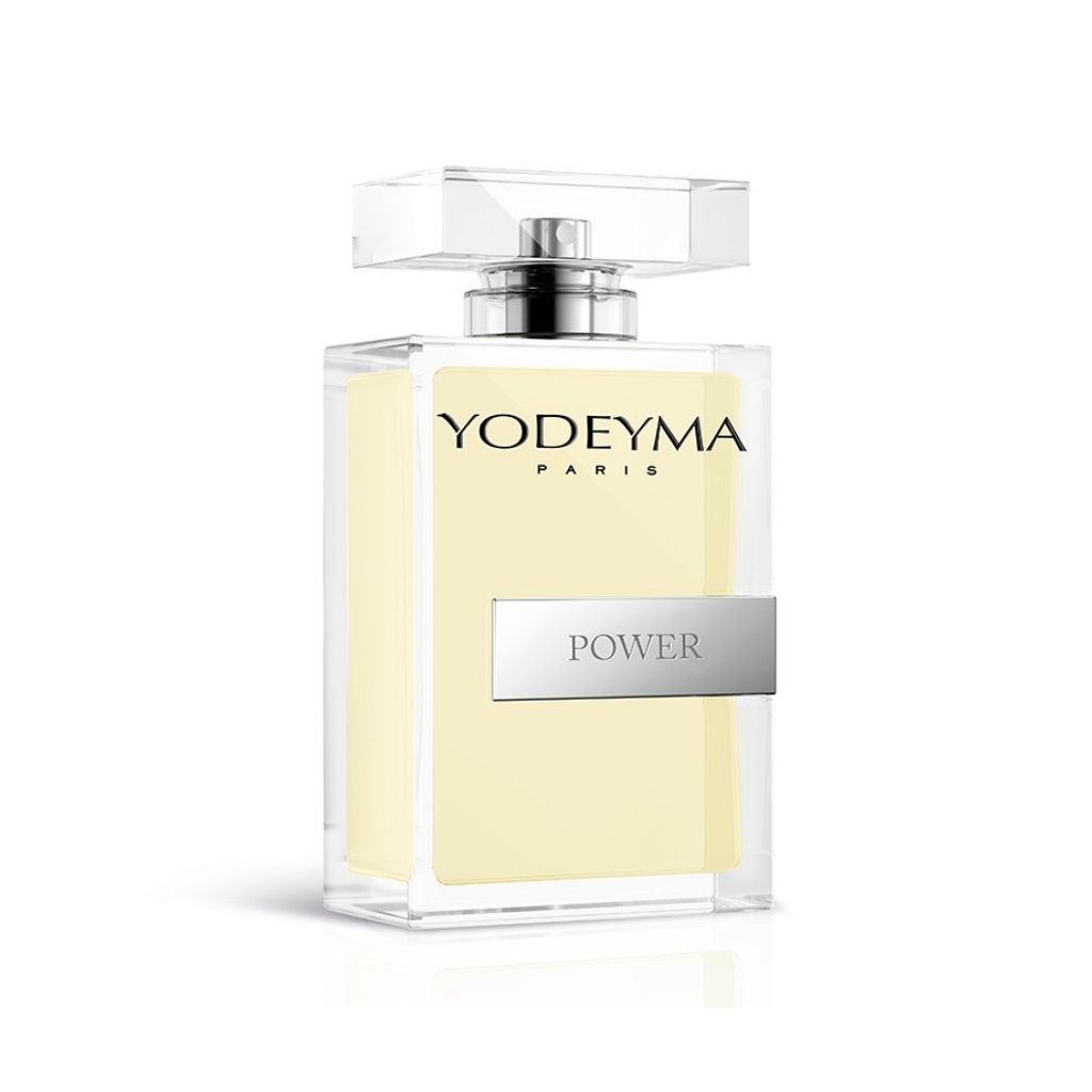 Yodeyma - Profumi  Uomo Power_M_100ml -1 | BDroppy