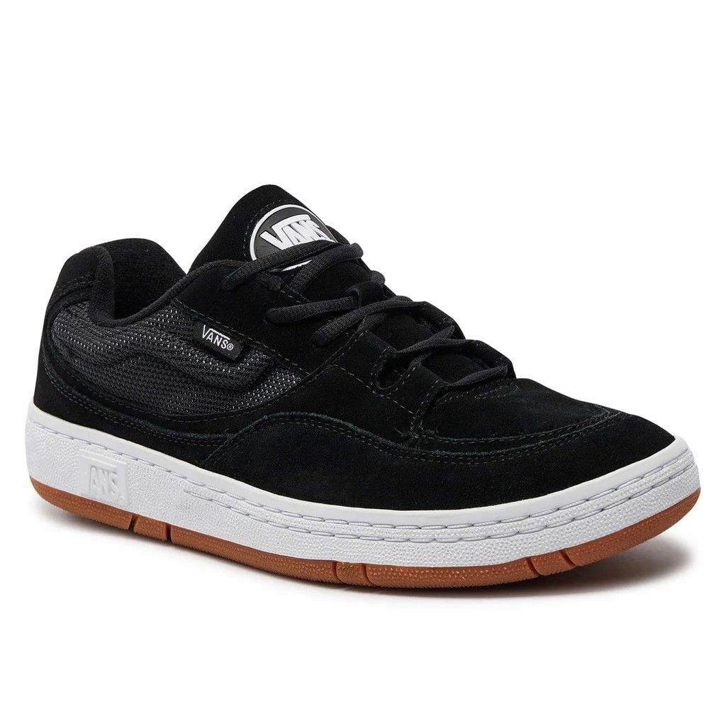 Vans - Sneakers Nero Unisex X073_VN000CTNBP61-_VNBP6 -1 | BDroppy