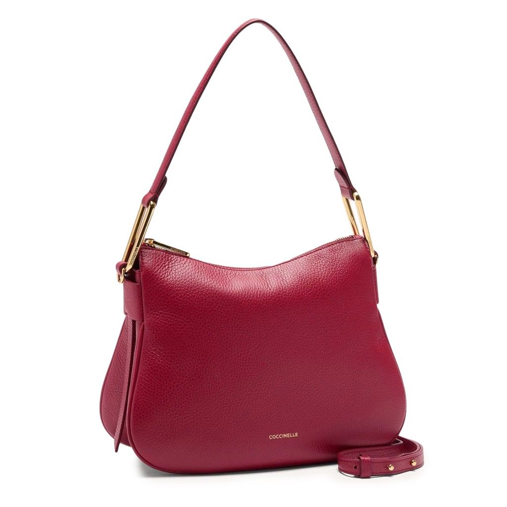 Coccinelle - Shoulder bags Red Women X073_E1PQR130201-_R16 -2 | BDroppy