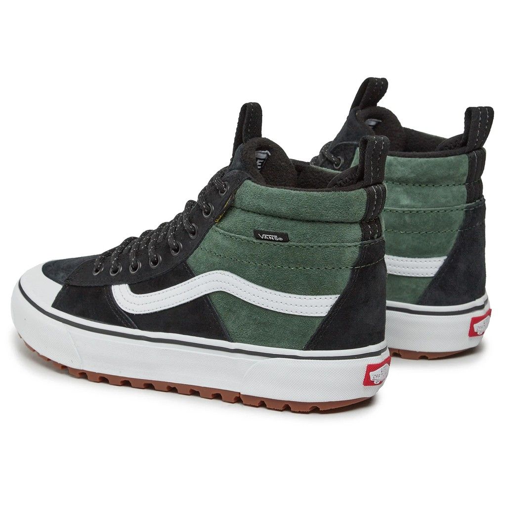 Vans - Sneakers Nero Unisex X073_VN0007NKYJ71-_VNYJ7 -3 | BDroppy