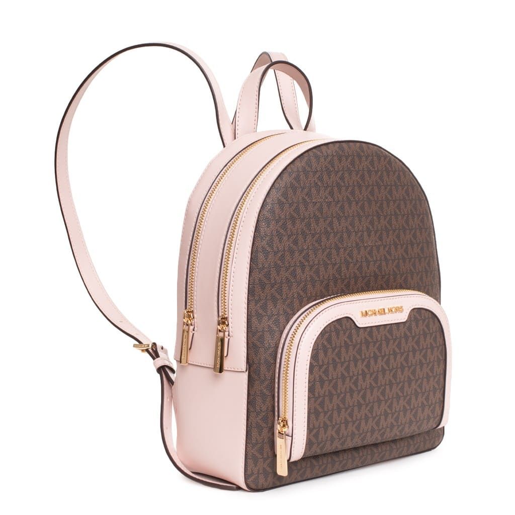 Michael Kors - Zainetti Marrone Donna X073_35S2G8TB2B-_POWDERBLUSH -2 | BDroppy