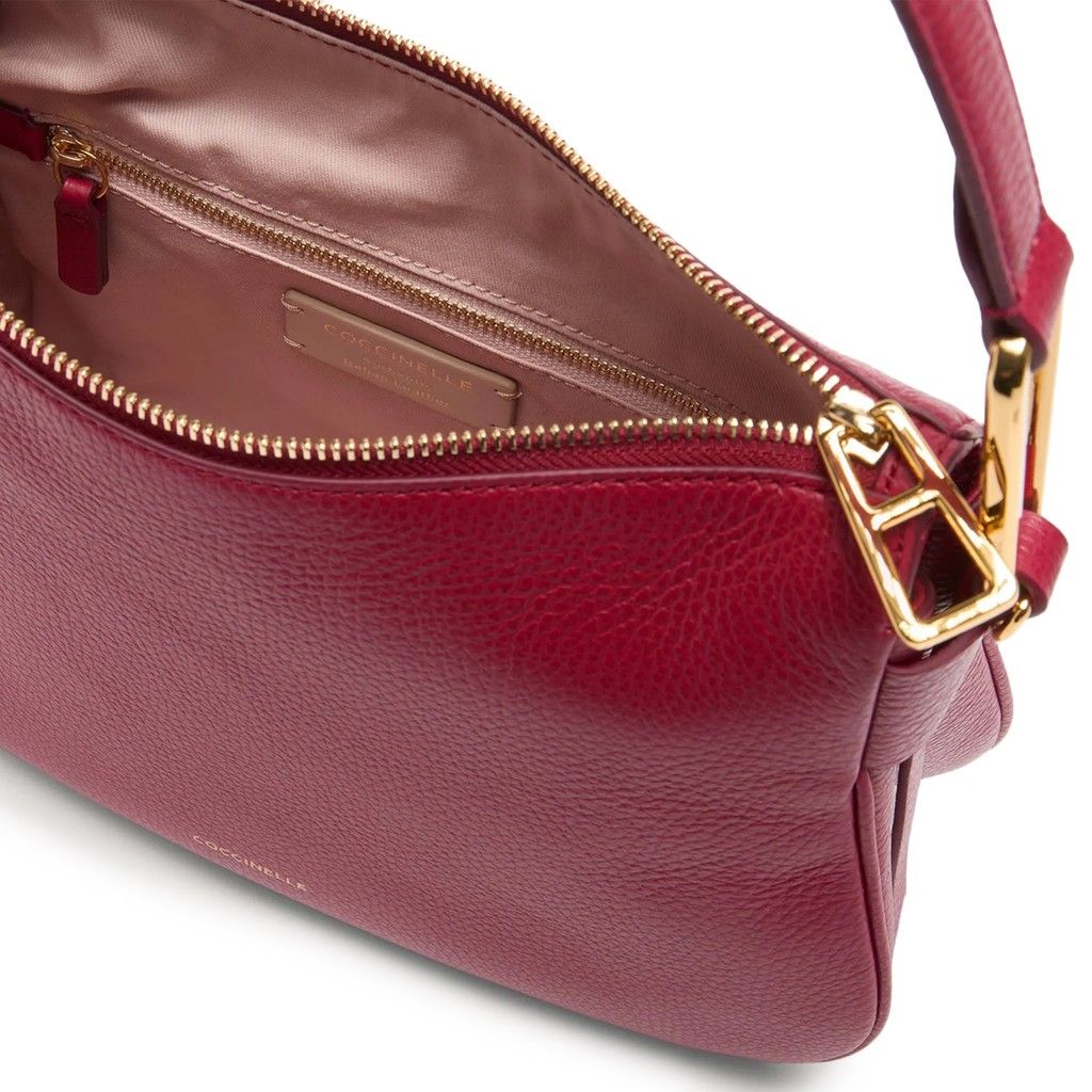 Coccinelle - Shoulder bags Red Women X073_E1PQR130201-_R16 -3 | BDroppy