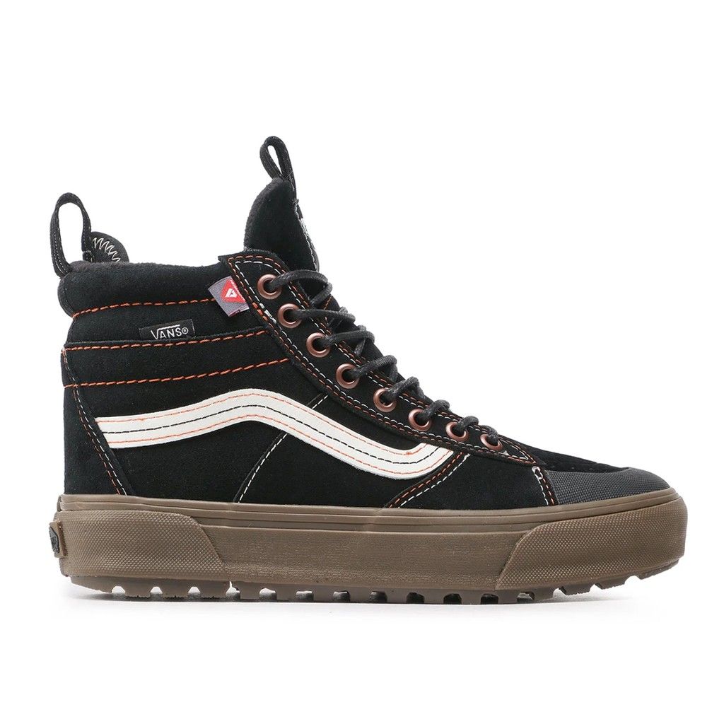 Vans - Sneakers Marrone Unisex X073_VN0A5KYCZF51-_VNZF5 -1 | BDroppy