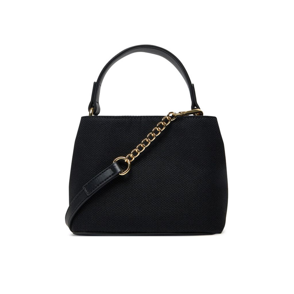 Love Moschino - Bolsos de mano Negro Mujer JC4240PP0MKO100A -2 | BDroppy