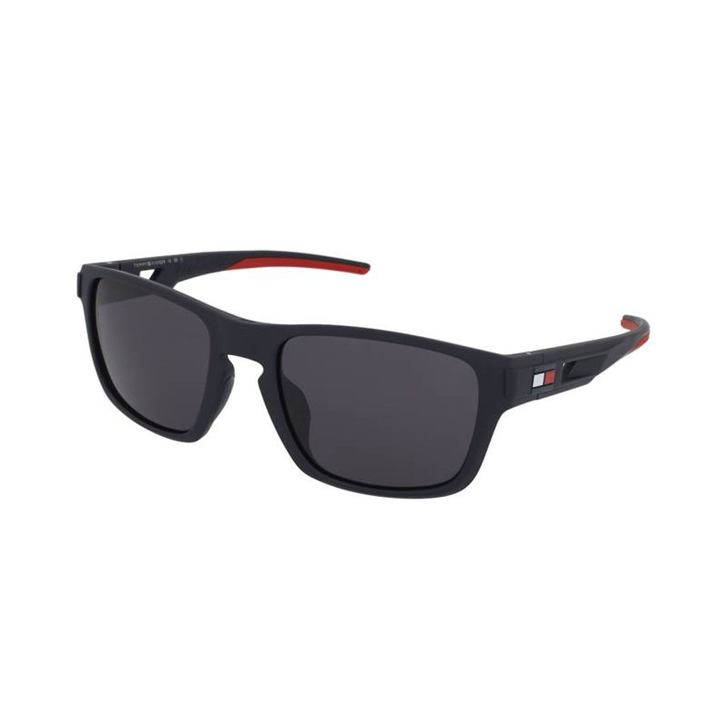 Tommy Hilfiger - Occhiali da sole Blu Uomo TH1952S_0FLL-IR -1 | BDroppy