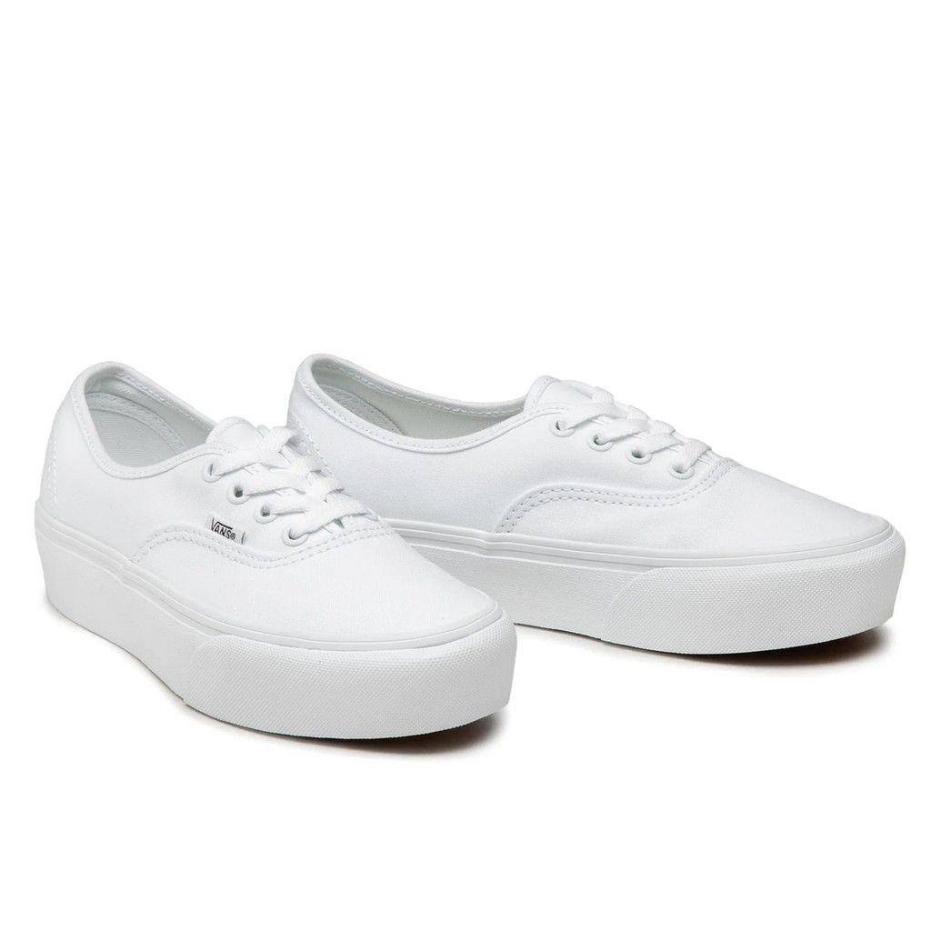 Vans - Sneakers Bianco Unisex X073_VN0A3AV8W001-_VNW00 -2 | BDroppy