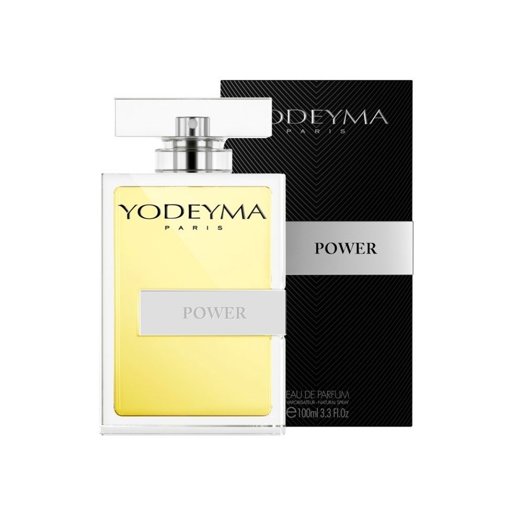 Yodeyma - Profumi  Uomo Power_M_100ml -2 | BDroppy