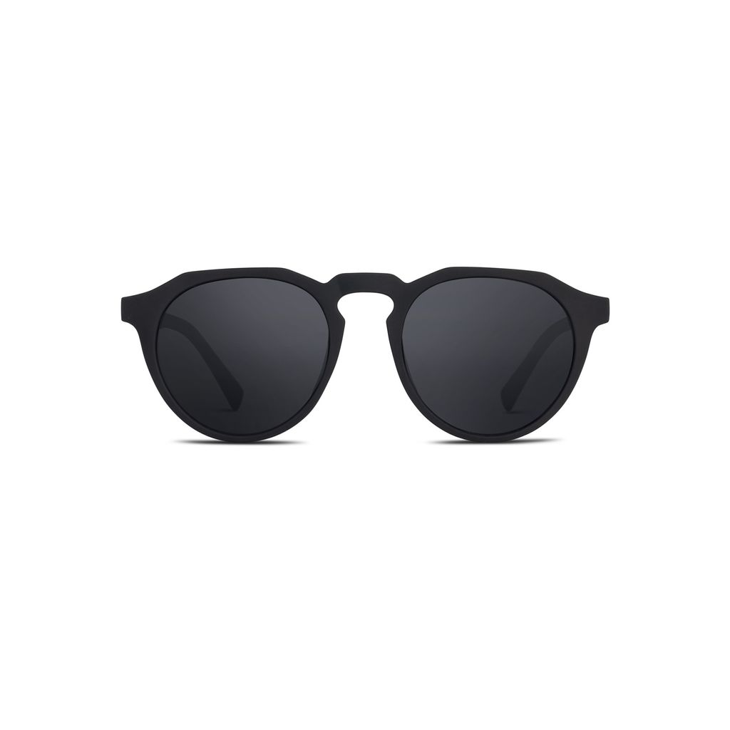 Twig - Occhiali da sole Nero Unisex Woolf_WOF01 -2 | BDroppy