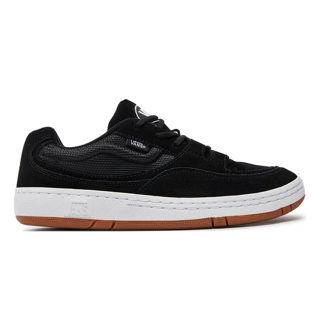 Vans - Sneakers Nero Unisex X073_VN000CTNBP61-_VNBP6 -2 | BDroppy